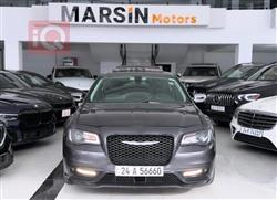 کرایسلەر 300